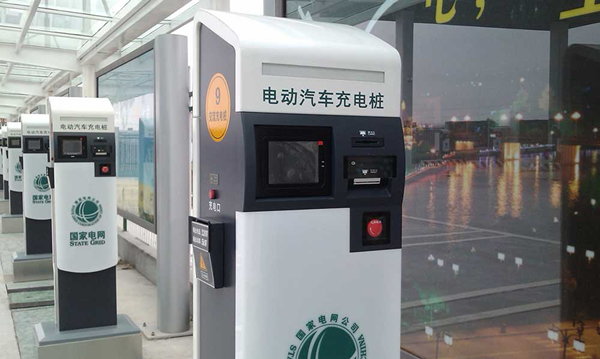 全球2016年新能源乘用车研报：政策激励中美挪德法荷6市场高速增长