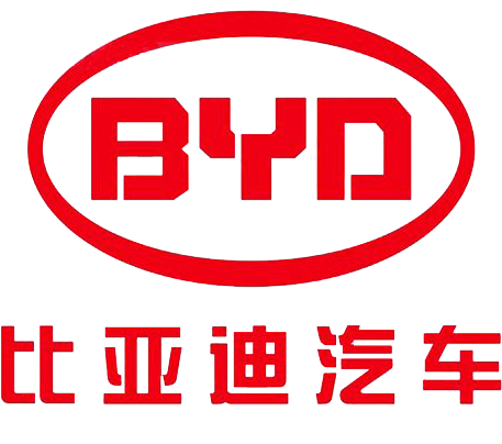 比亚迪