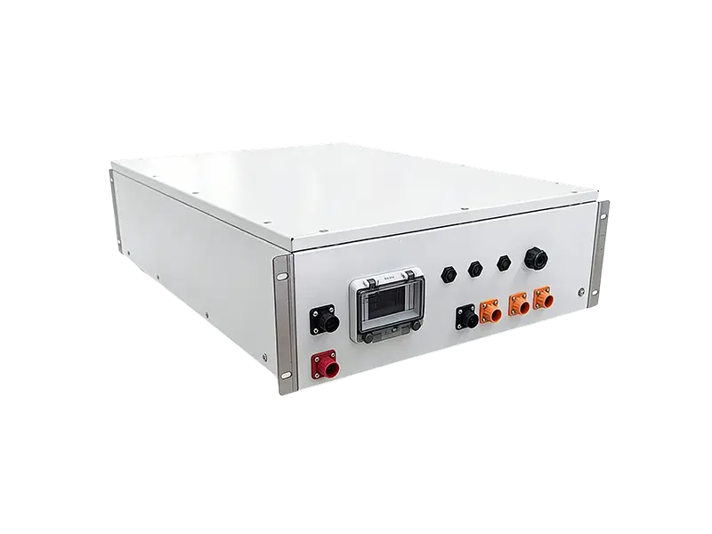 GSBD系列液冷储能PCS