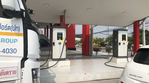 泰国